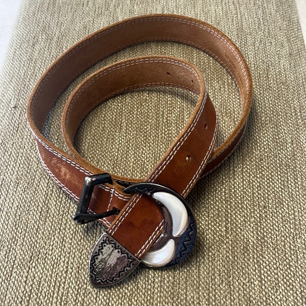 Liz Claiborne Belt